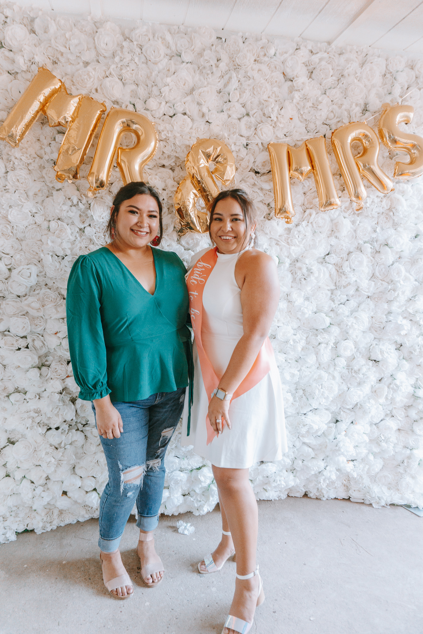 Fiesta Bridal Shower - Lovely Silvia | A Life & Style Diary